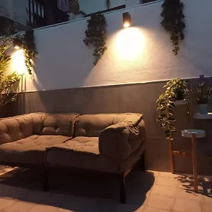 Meraki Cuesta Del Granadillo , Grenade Espagne